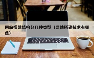 枣庄网站搭建结构分几种类型（网站搭建技术有哪些）
